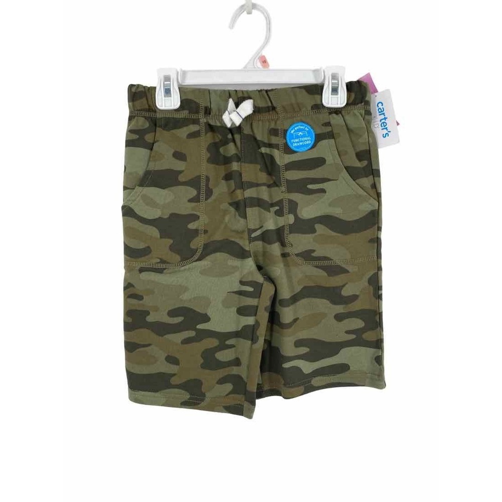 Carter's Kids Size 8 NEW Shorts